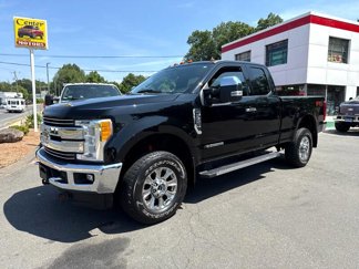 Used 2017 Ford F350 Lariat w/ Chrome Package image 1