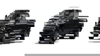 New 2026 Chevrolet Silverado 3500 High Country w/ Technology Package image 1