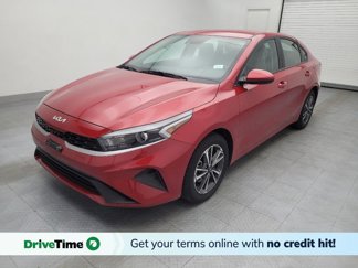 Used 2023 Kia Forte LXS image 1