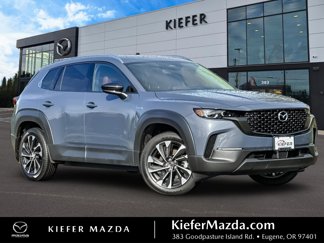 New 2025 MAZDA CX-50 2.5 Hybrid w/ Weather Package image 1