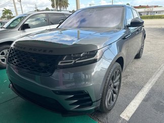 Used 2019 Land Rover Range Rover Velar R-Dynamic SE image 1