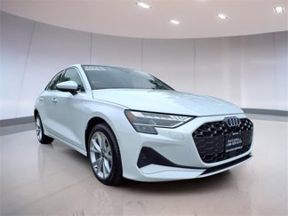 Used 2025 Audi A3 2.0T Premium image 1