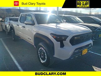 New 2025 Toyota Tacoma TRD Off-Road w/ TRD Off Road Premium Package image 1