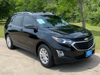 Used 2019 Chevrolet Equinox LS w/ LS Convenience Package image 1