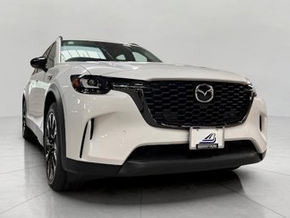 New 2025 MAZDA CX-90 3.3 Turbo w/ Premium Sport Pkg image 1