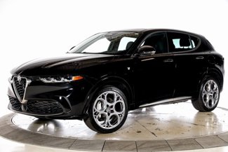 Used 2024 Alfa Romeo Tonale Ti w/ Active Assist Package image 1