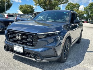 New 2026 Honda CR-V Sport-L image 1