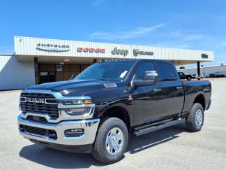 New 2025 RAM 2500 Tradesman image 1