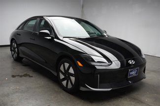 New 2025 Hyundai Ioniq 6 SE image 1