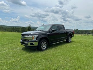 Used 2020 Ford F150 Lariat image 1