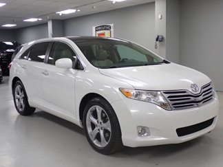Used 2009 Toyota Venza AWD image 1