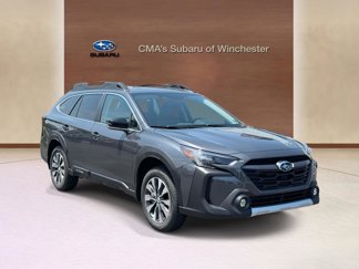 New 2025 Subaru Outback Limited image 1