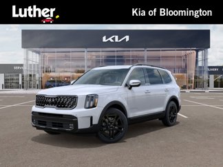 New 2025 Kia Telluride SX Prestige X-Line image 1