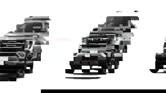 New 2026 GMC Terrain Elevation w/ Elevation Premium Package image 1