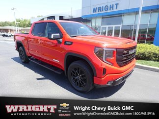 New 2025 GMC Sierra 1500 Elevation w/ Elevation Premium Package image 1
