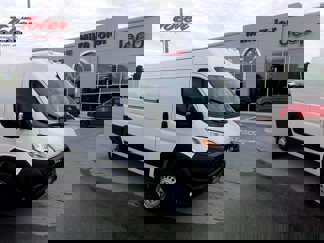New 2025 RAM ProMaster 3500 w/ Premium Convenience Group image 1
