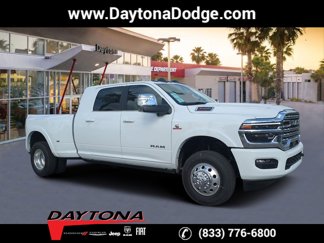 New 2025 RAM 3500 Longhorn image 1