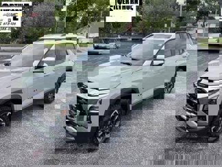 New 2026 Chevrolet Equinox ACTIV w/ Safety and Technology Package image 1