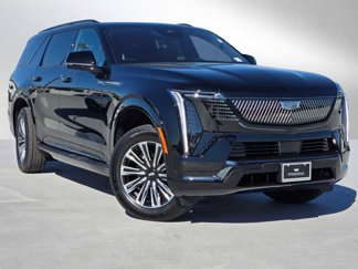 New 2026 Cadillac Escalade IQL Sport 1 image 1