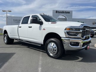 New 2025 RAM 3500 Tradesman image 1