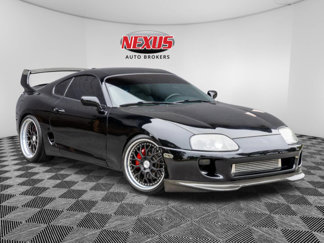Used 1993 Toyota Supra Turbo image 1