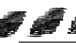 New 2026 Chevrolet Tahoe High Country image 1