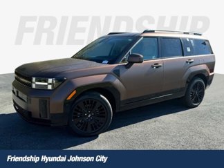New 2025 Hyundai Santa Fe Calligraphy image 1