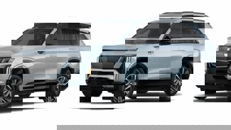 New 2026 Cadillac Vistiq Sport image 1