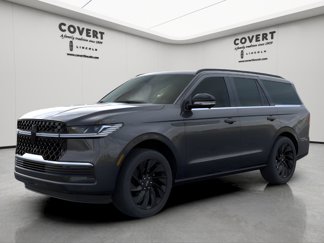 New 2025 Lincoln Navigator Reserve image 1