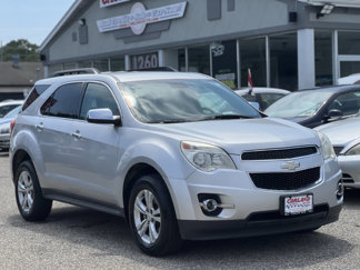 Used 2014 Chevrolet Equinox LT image 1