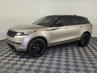 New 2026 Land Rover Range Rover Velar S image 1