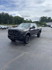 New 2025 RAM 2500 Tradesman w/ Power Wagon Package image 1