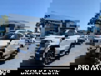 New 2026 GMC Sierra EV Elevation image 1