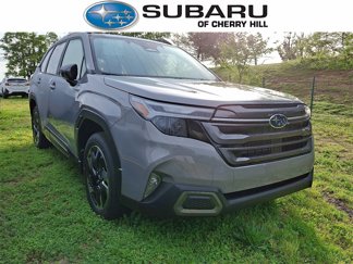 New 2025 Subaru Forester Limited image 1