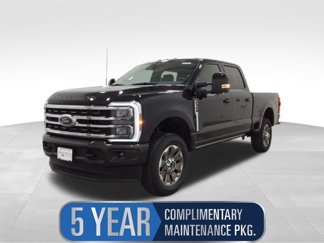 New 2025 Ford F350 King Ranch image 1