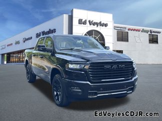New 2026 RAM 1500 Laramie image 1