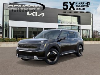 New 2026 Kia EV9 Wind image 1