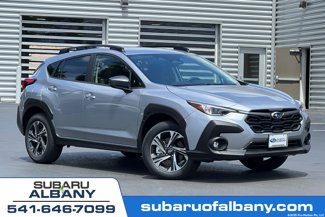 New 2025 Subaru Crosstrek 2.5i Premium image 1