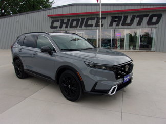Used 2023 Honda CR-V Sport Touring image 1