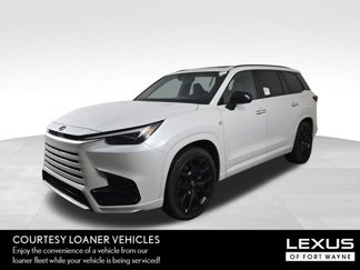 New 2025 Lexus TX 350 AWD w/ Technology Package image 1
