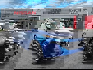 New 2025 Nissan Murano Platinum image 1