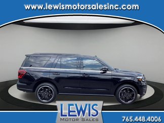 Used 2024 Ford Expedition Limited image 1