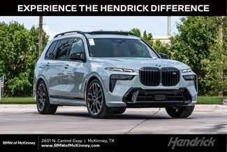 New 2026 BMW X7 M60i image 1