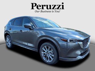 New 2025 MAZDA CX-5 AWD 2.5 S w/ Premium Plus Pkg image 1
