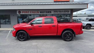 Used 2019 RAM 1500 Express image 1