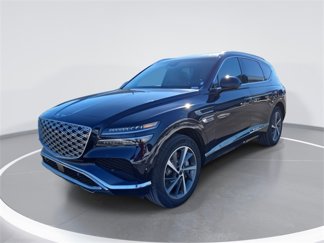 New 2025 Genesis GV80 2.5T Advanced image 1