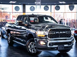 Used 2024 RAM 2500 Big Horn image 1