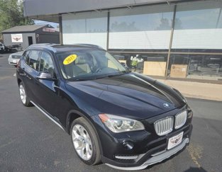 Used 2015 BMW X1 xDrive28i image 1