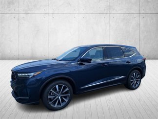 New 2026 Acura MDX w/ Technology Package image 1