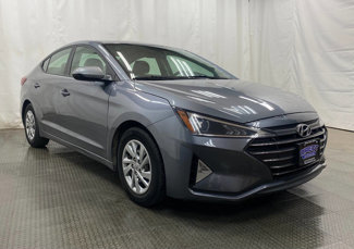 Used 2019 Hyundai Elantra SE image 1